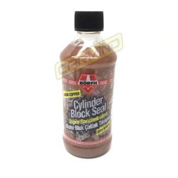 Börfh Motor Blok Çatlak İlacı (Sıvı Bakır) 240ml