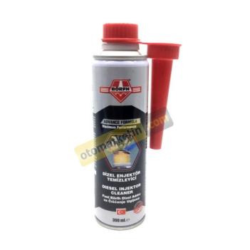 Börfh Dizel Enjektör Temizleyici 300 ml