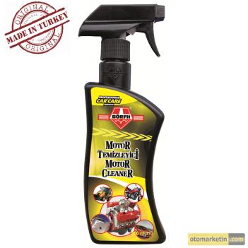 Börfh Motor Temizleyici 500ml