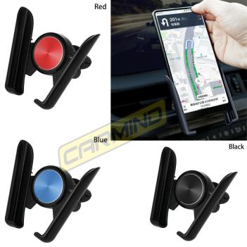 Carmind Milenyum Araç içi Telefon Tutucu