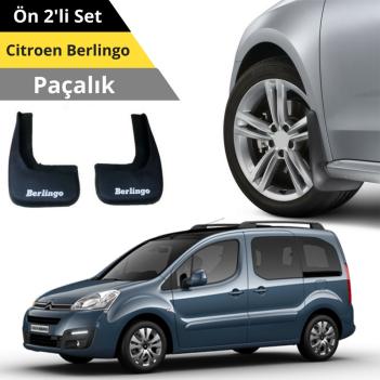 Citroen Berlingo Ön Paçalık Seti