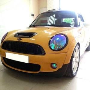 Carmind Colormatik Far Stop Filmi 1 metre