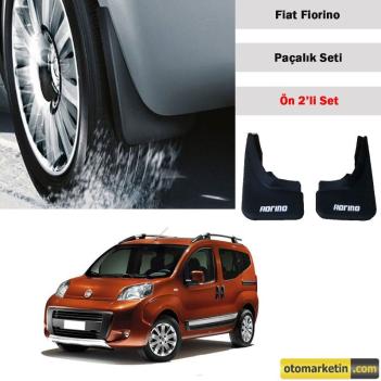 Fiat Fiorino Ön Paçalık Seti