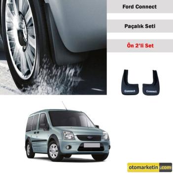 Ford Connect Ön Paçalık Seti