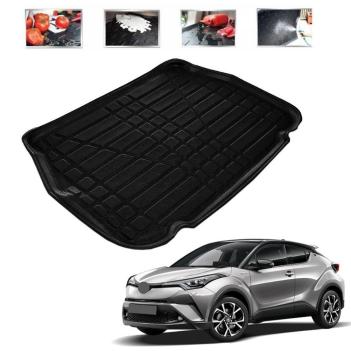 Toyota CHR Bagaj Havuzu (Stepneli) 2016-