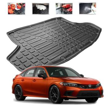 Honda Civic Sedan Uyumlu Bagaj Havuzu 2021 Sonrası