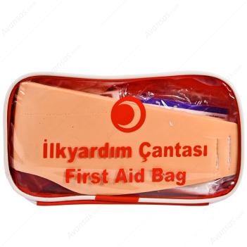 Carmind İlk Yardım Çantası