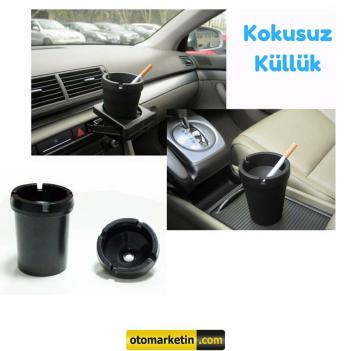 Carmind Kokusuz Küllük