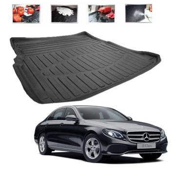 Mercedes E W213 Rampalı Bagaj Havuzu 2016-
