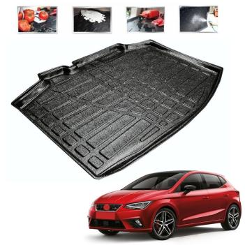 Seat İbiza Bagaj Havuzu 2017-