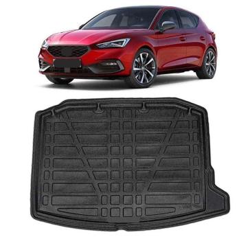 Seat Leon Uyumlu Bagaj Havuzu 2021 Sonrası