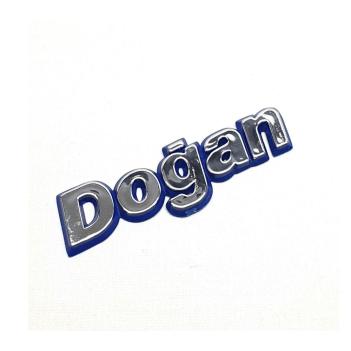 Tofaş Doğan Bagaj Arma