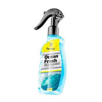 Formix Sprey Araç ve Oda Kokusu Ocean Fresh 180ml