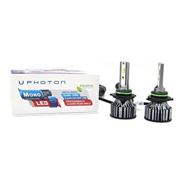 Photon Mono 9012 HIR2 Led Xenon Far Ampul 12-24V