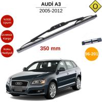 Audi A3 Arka Silecek 2005-2012 (MTM96-201)