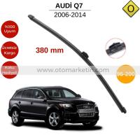 Audi Q7 Arka Silecek 2006-2014(MTM96-200)