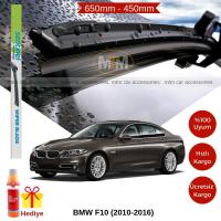 Bmw F10 Silecek Takımı 2010-2016 (MTM95-034)