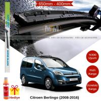 Citroen Berlingo Silecek Takımı 2008-2016 (95-110)