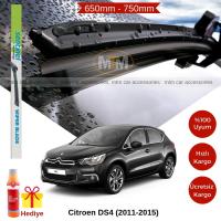 Citroen DS4 Silecek Takımı 2011-2015 (MTM95-403)