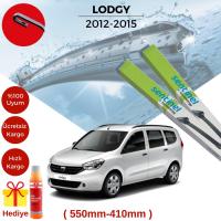 Dacia Lodgy Silecek Takımı 2012-2015 (55-41)