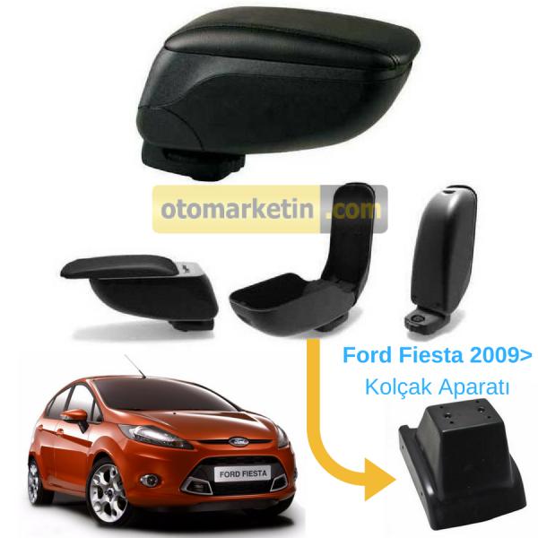 Ford Fiesta Kolcak Ve Aparati Otomarketin Com