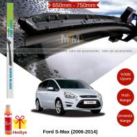 Ford S-Max Silecek Takımı 2006-2014 (MTM95-403)