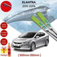 Hyundai Elantra Silecek Takımı 2011-2014 (65-35)