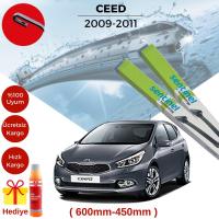 Kia Ceed Silecek Takımı 2009-2011 (60-45)