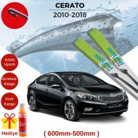 Kia Cerato Silecek Takımı 2010-2018 (60-51)