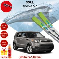 Kia Soul Silecek Takımı 2009-2015 (60-51)