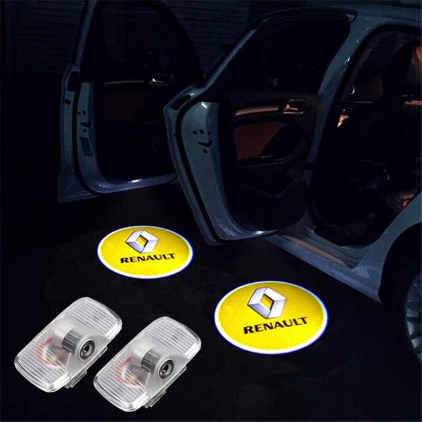 renault koleos kapi alti led logo 2009 2016 otomarketin com