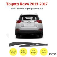 Toyota Rav4 Arka Silecek Kolu ve Süpürgesi 2013-2017 (MTM-954738)