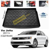 Vw Jetta Bagaj Havuzu Cepli 2011-