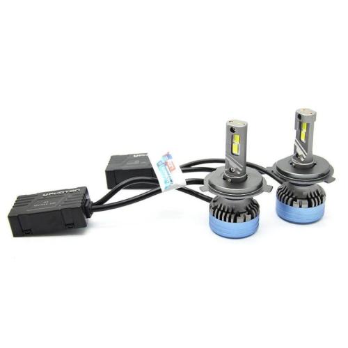 Photon Ultimate Led Xenon H4